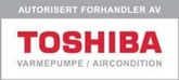 Toshiba Logo