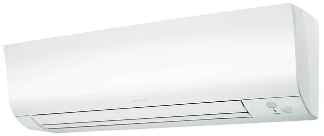 Daikin Synergi