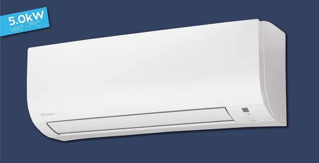 Daikin Moskus