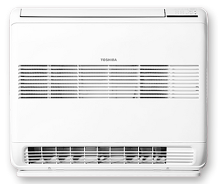 Toshiba Gulv 35