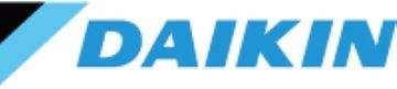 Daikin logo