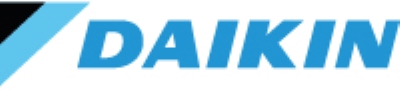 Daikin logo